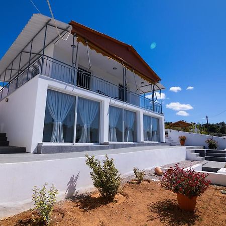 Oceanus Summer House Саламис Екстериор снимка